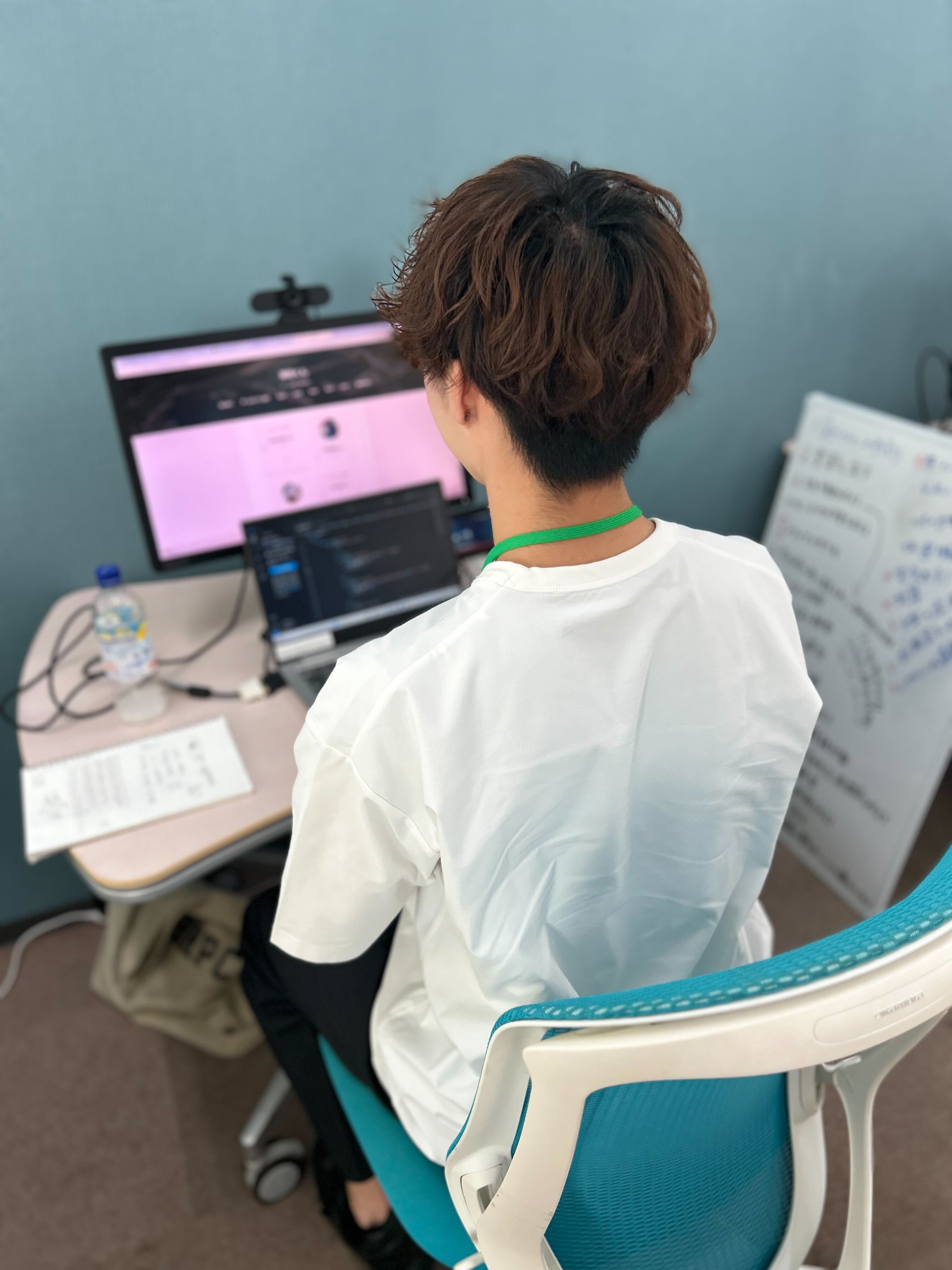 小田川の写真