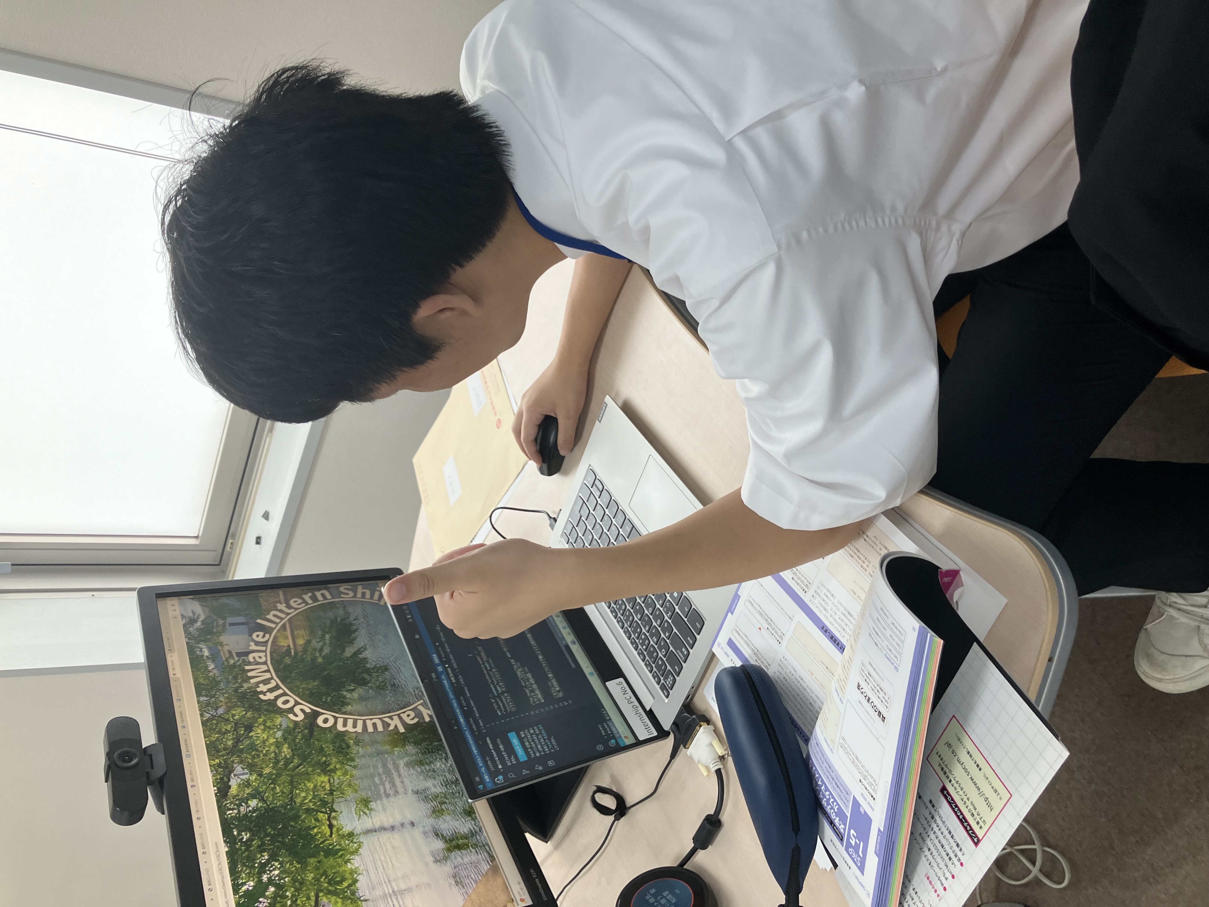 内田さんの画像